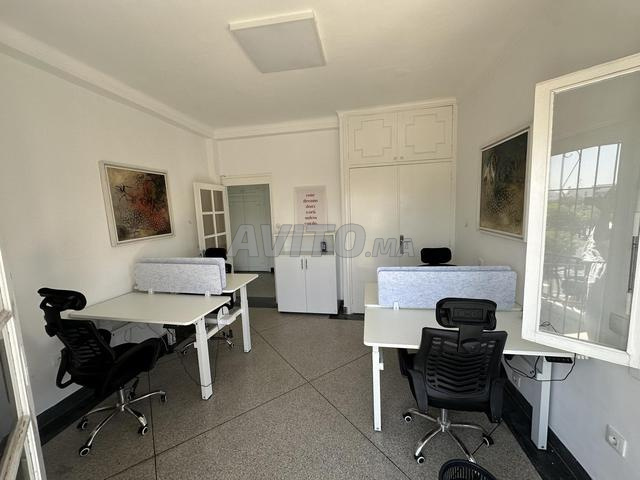 Location de Bureau professionnel - 2