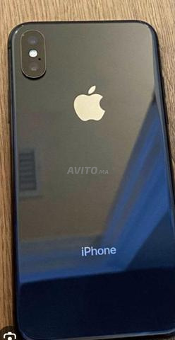 iPhone X normal 64go encore neuf - 2