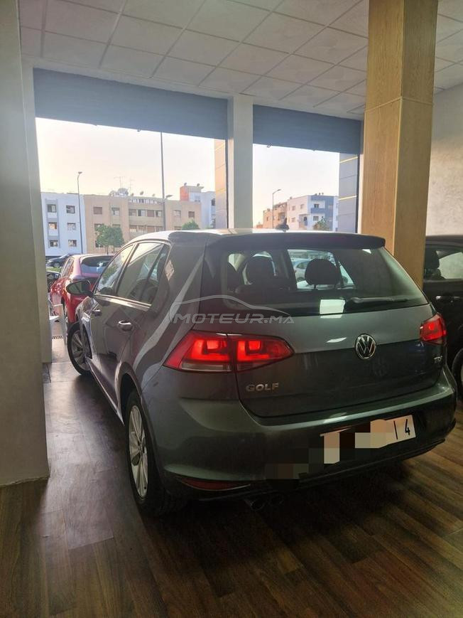 Volkswagen golf 7 1min 