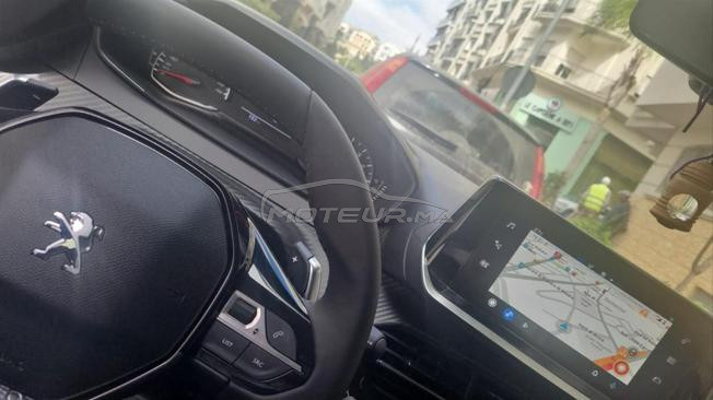 التجارة الحرة بسوق الدار البيضاء درب السلطان 