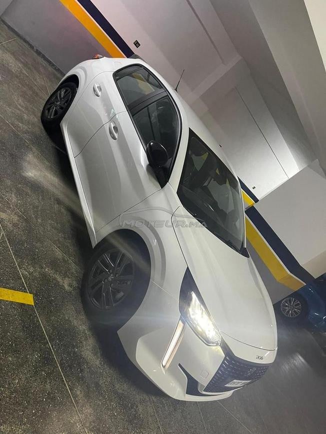 التجارة الحرة بسوق الدار البيضاء درب السلطان 
