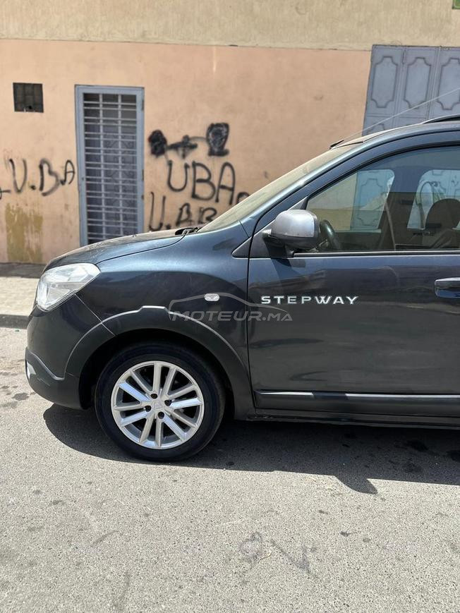 dacia lodgy 2023/7 1er main