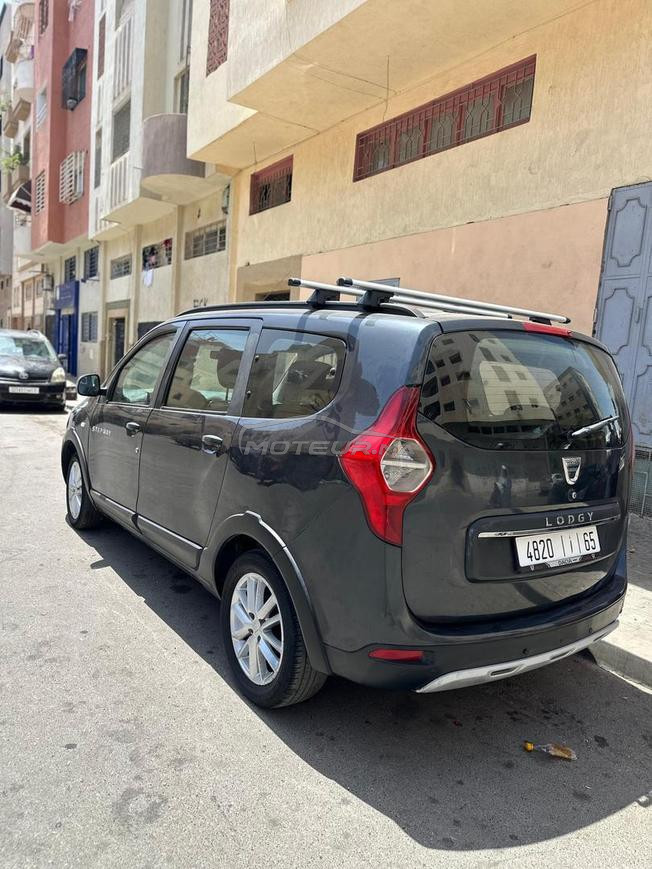 dacia lodgy 2023/7 1er main