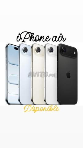 MacBook Pro m5 MacBook air m5 iPad Air A16 iPhone 