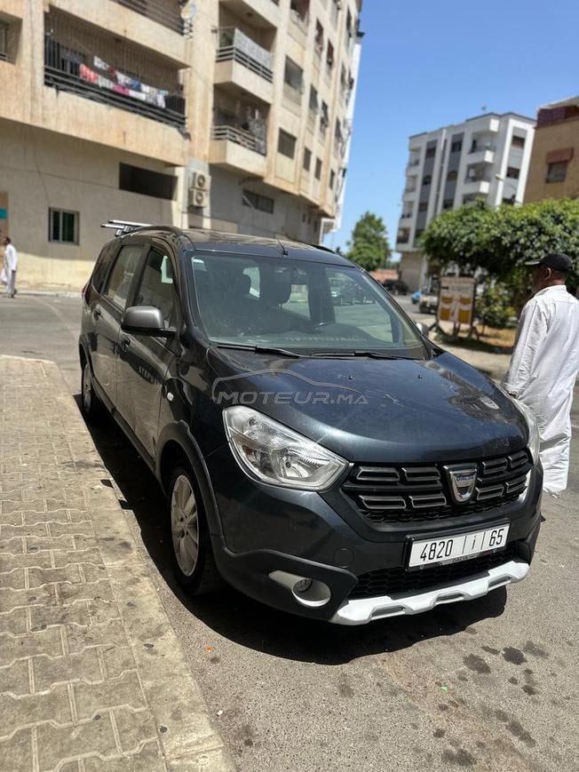 dacia lodgy 2023/7 1er main