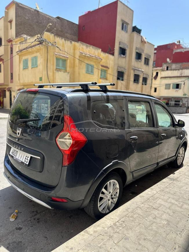 dacia lodgy 2023/7 1er main