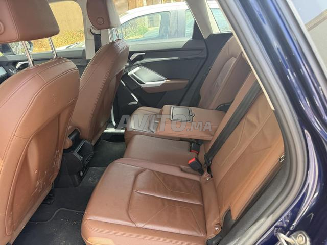 Audi Q3 2022 - 2
