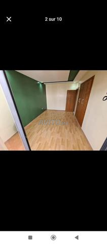 Appartement sidi maarouf - 2