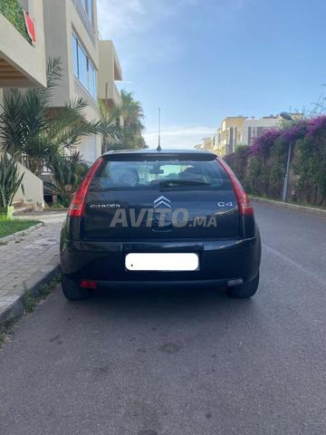 Citroën C 4 - 2