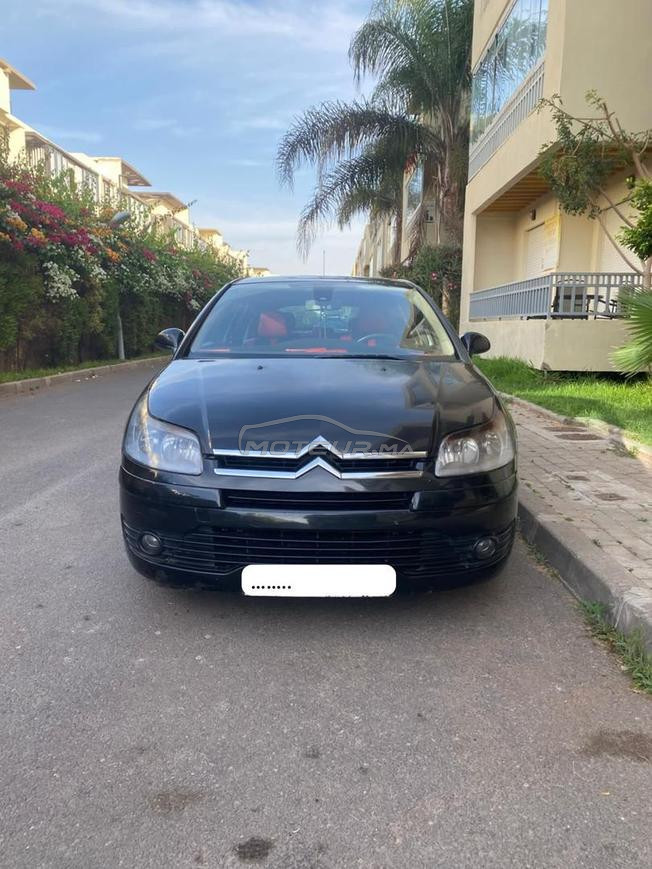 Citroën C 4