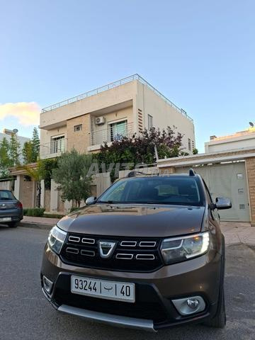 Voiture à vendre - 2