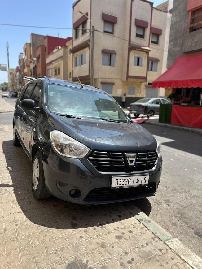 dacia lodgy 2022/10