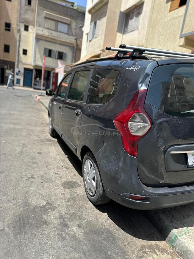dacia lodgy 2022/10