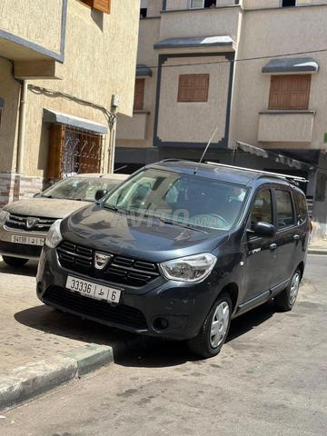 Dacia Lodgy 2022/10
