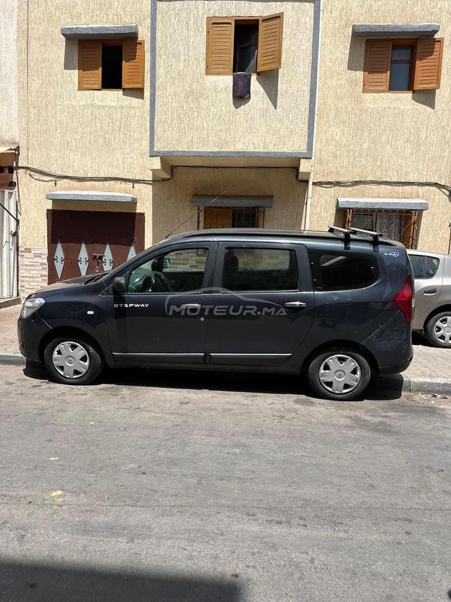 dacia lodgy 2022/10