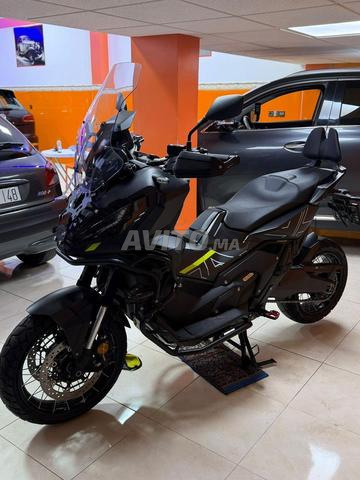 Honda x adv - 2