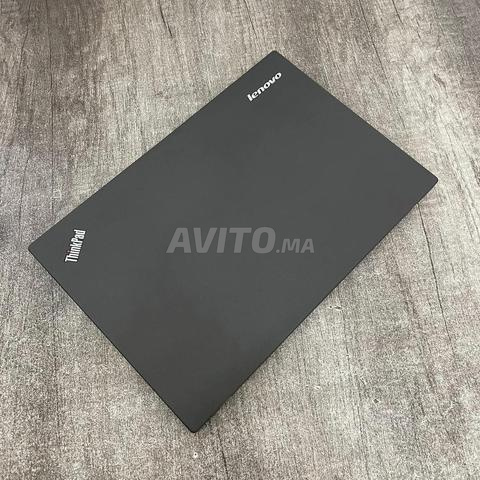 لينوفو ثينك باد i5 رام 8 قرص SSD بطارية 4 ساعات