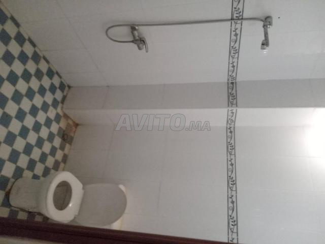 Appartement à vendre 93 m² à Oujda - 2
