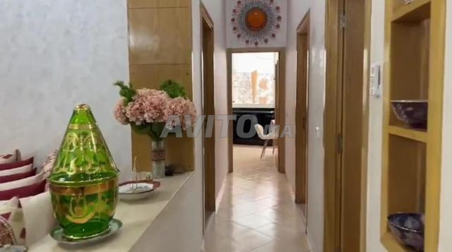 Appartement à vendre 123 m² à Casablanca - 2
