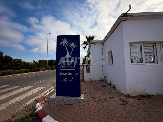 شقة عائلية، مارينا AP13 - 2