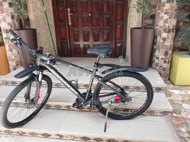 VTT ROCKRIDER ST 540 en bon état. - 2