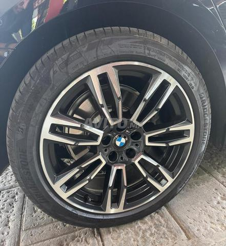 BMW Série 5 Diesel Automatique 2024 à Rabat