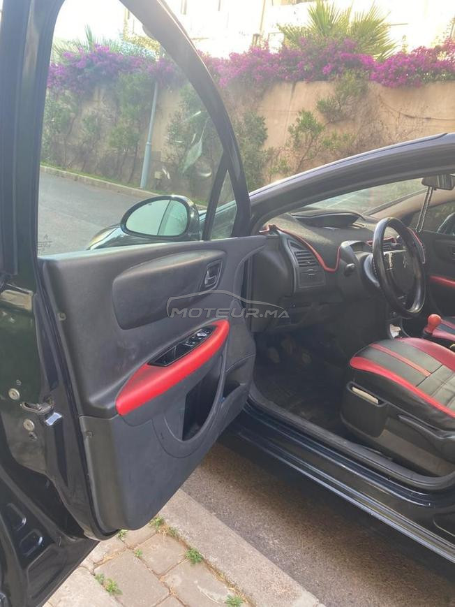 Citroën C 4