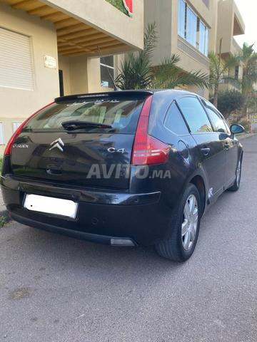 Citroën C 4 - 2