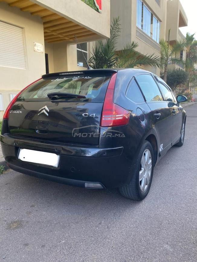 Citroën C 4