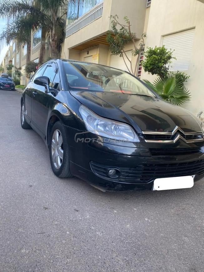 Citroën C 4