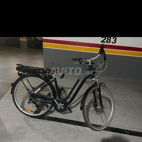 Vélo électrique - 2