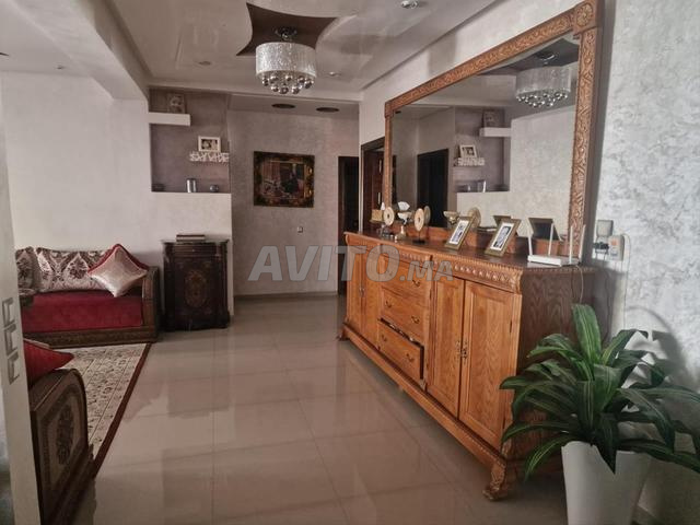 appartement meublé a vendre 165 m2 - 2