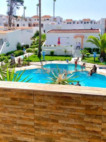 Appartement à vendre Sidi Bouzid - El Jadida - 2