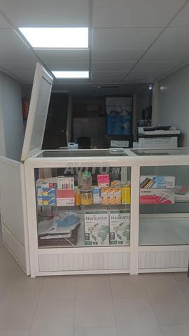 À vendre Magasin commercial 35 m² CASABLANCA - 2