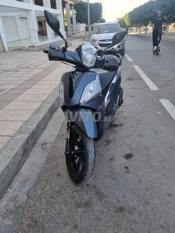 SYM Symphony ST 2023 - 2