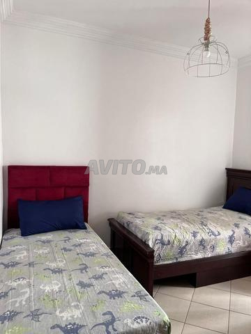 Appartement à louer à Agadir - 2