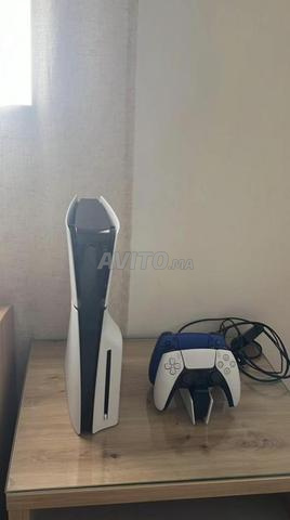 PS5 à vendre en bon état - 2