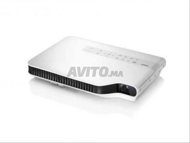 Vidéoprojecteur Casio XJ-A141 Laser LED - 2