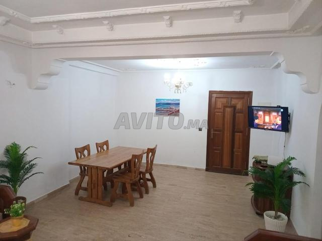 Appartement à La Plage pour location par nuitée - 2