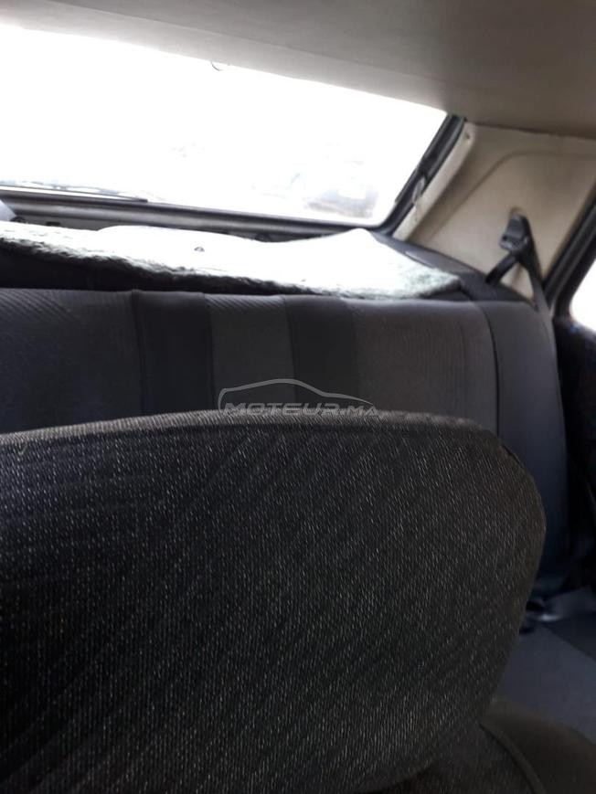 Volkswagen Golf 2 Diesel Manuelle 1987 à Meknès