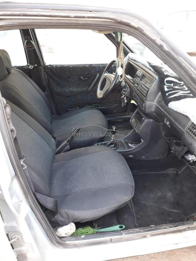 Volkswagen Golf 2 Diesel Manuelle 1987 à Meknès