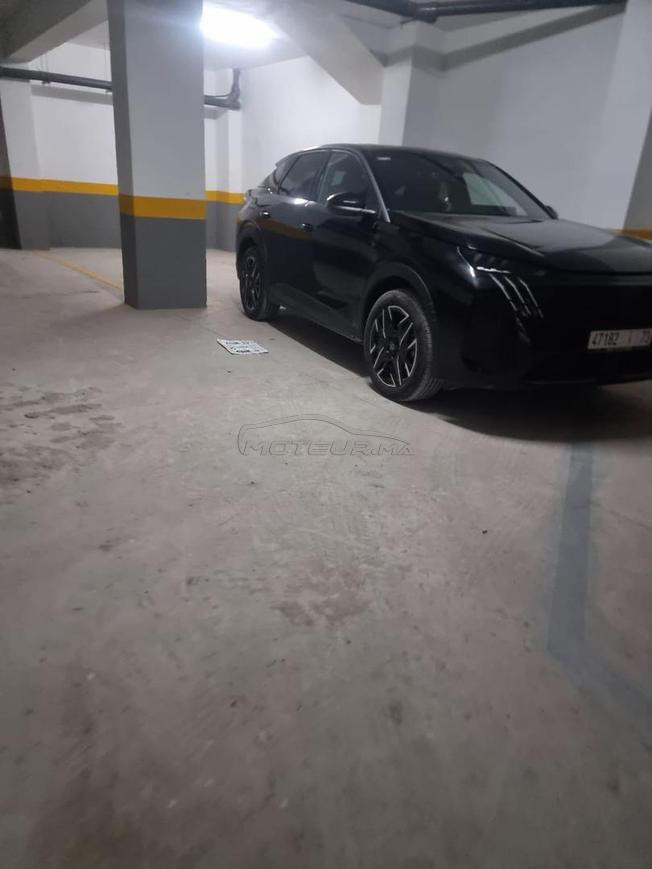 Peugeot 3008 Hybride Automatique 2025 à Bouskoura