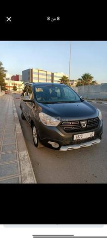 Voiture à vendre - 2