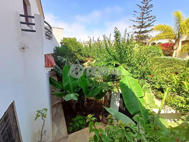 AGA-AG-1120 - Maison à vendre à Hay Dakhla