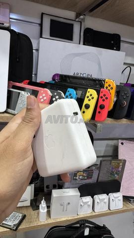 Chargeur MacBook Original 87W - 2