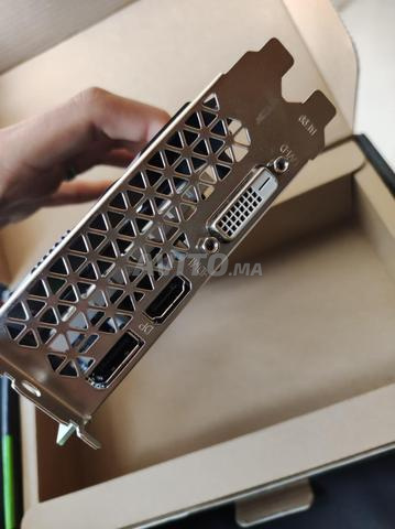 GTX 1650 Dual Fan - 2
