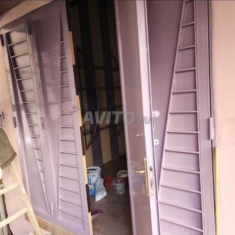 Magasin à vendre collé à Marjane Hay Hassani - 2