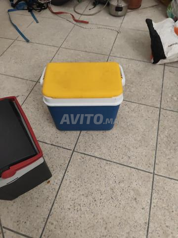 Glacière pour voiture ou camping - 2
