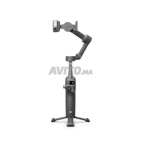 Gimbal DJI Osmo Mobile 7p - 2