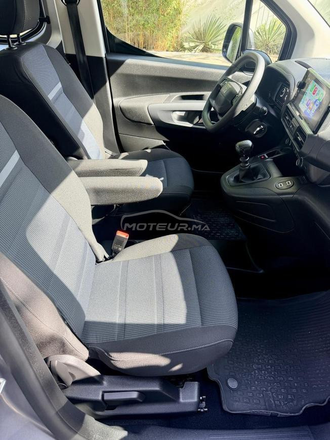Fiat Dablo 2025 seulement 29000 Km